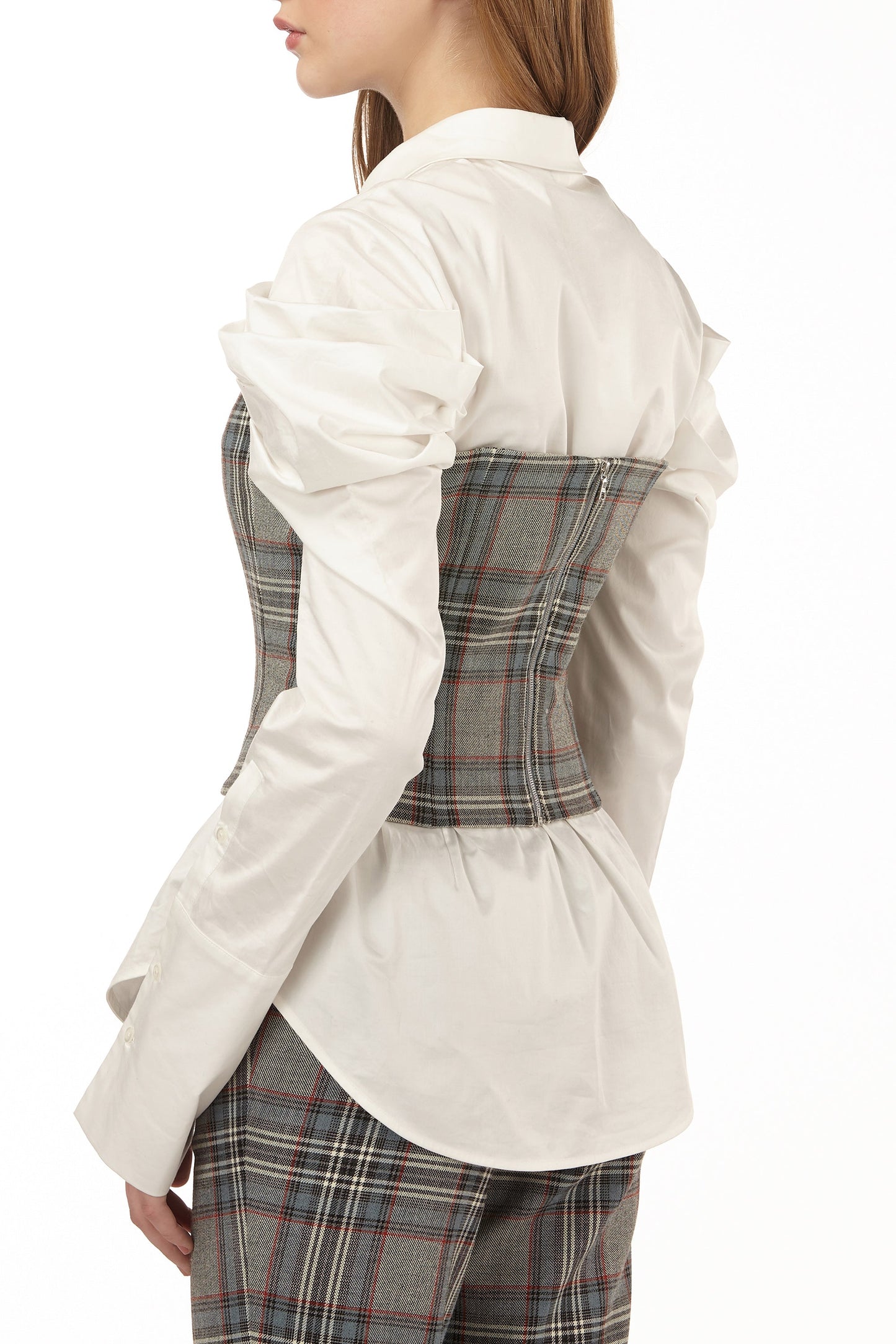 Spencer Blouse