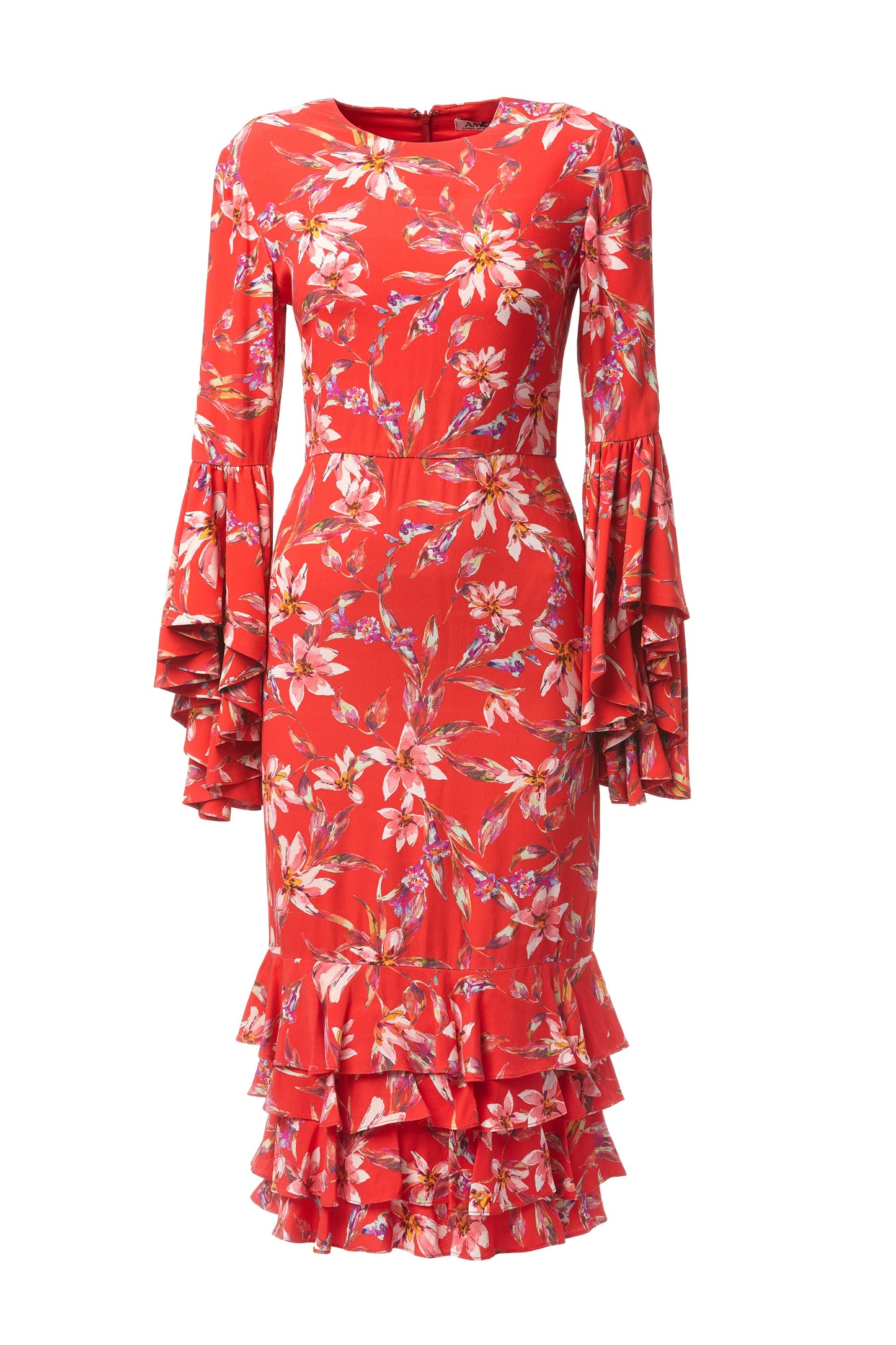 Alexia Dress
