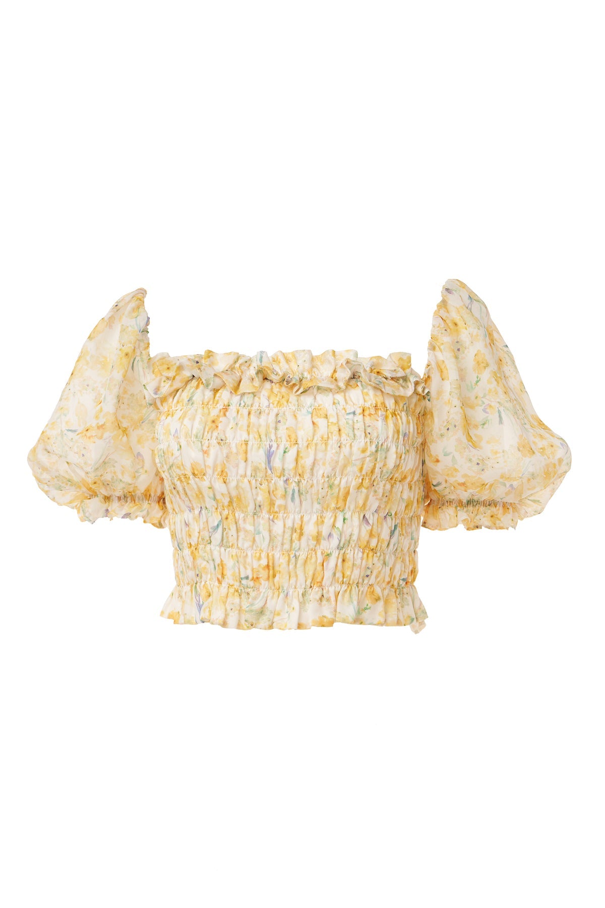 Nadine Top