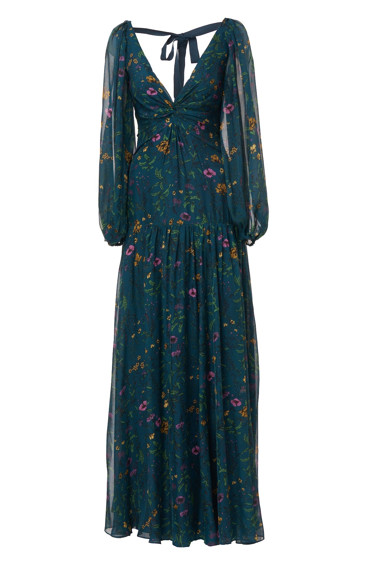 Gwenevere Dress