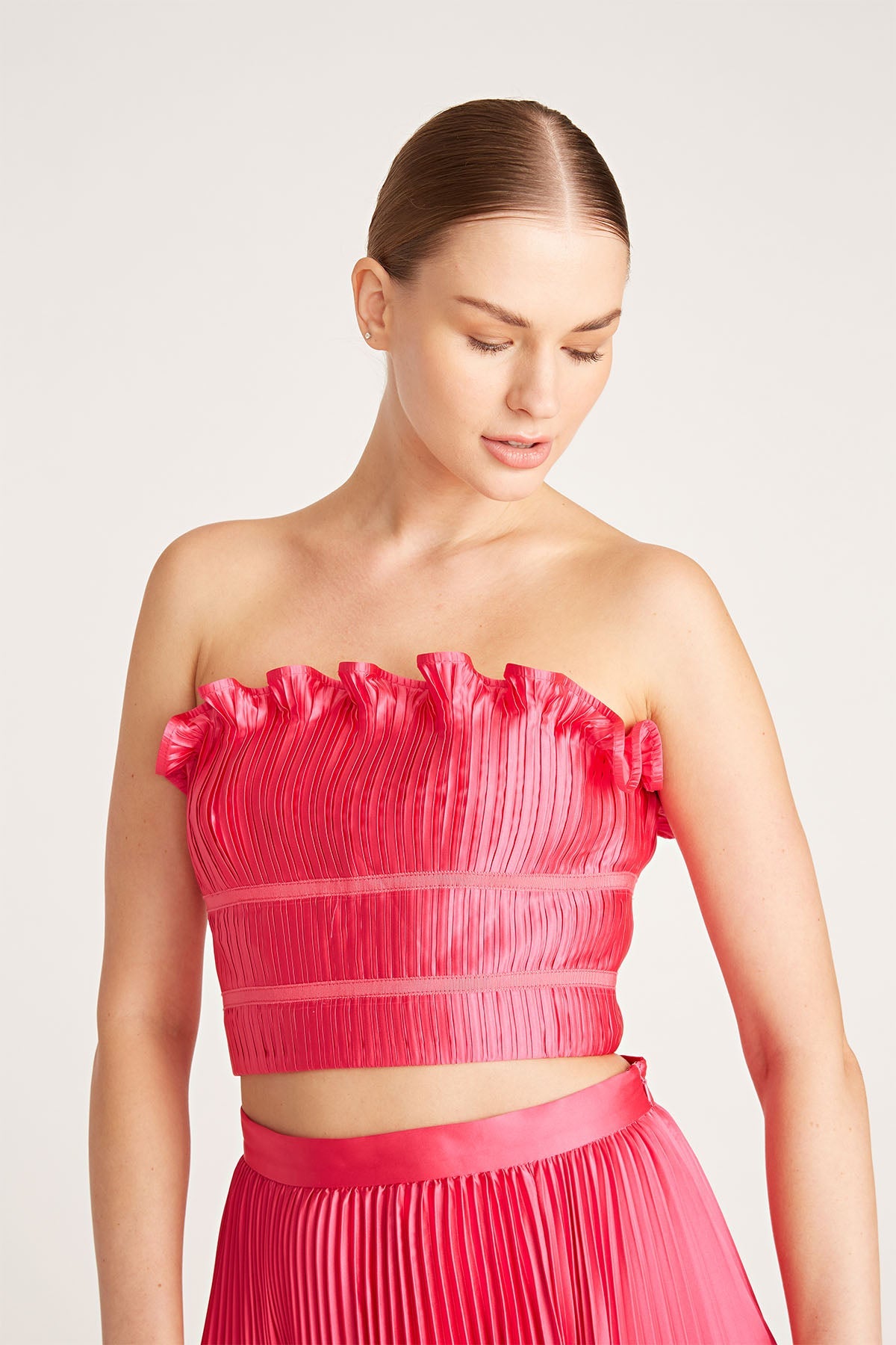 Oriel Top