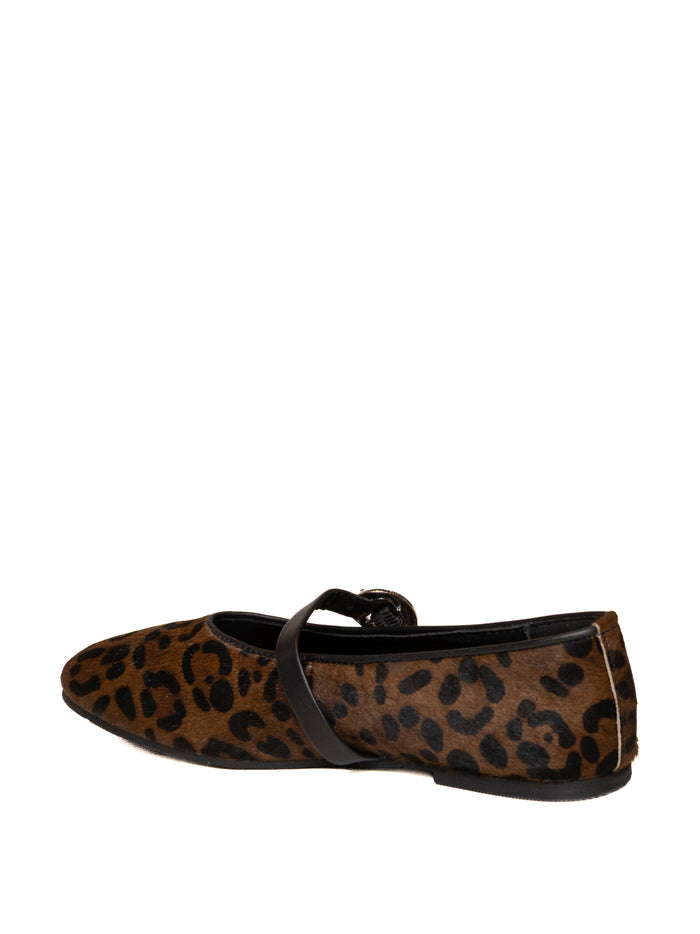 GIOSEPPO 80008 CAV-LEOPARDO