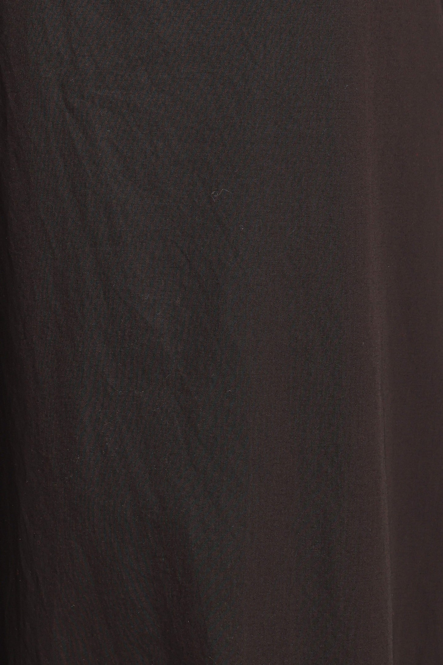 Irina Maxi Dress - Black