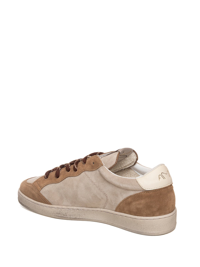 AMA BRAND DELUXE SUN U 4780-BEIGE
