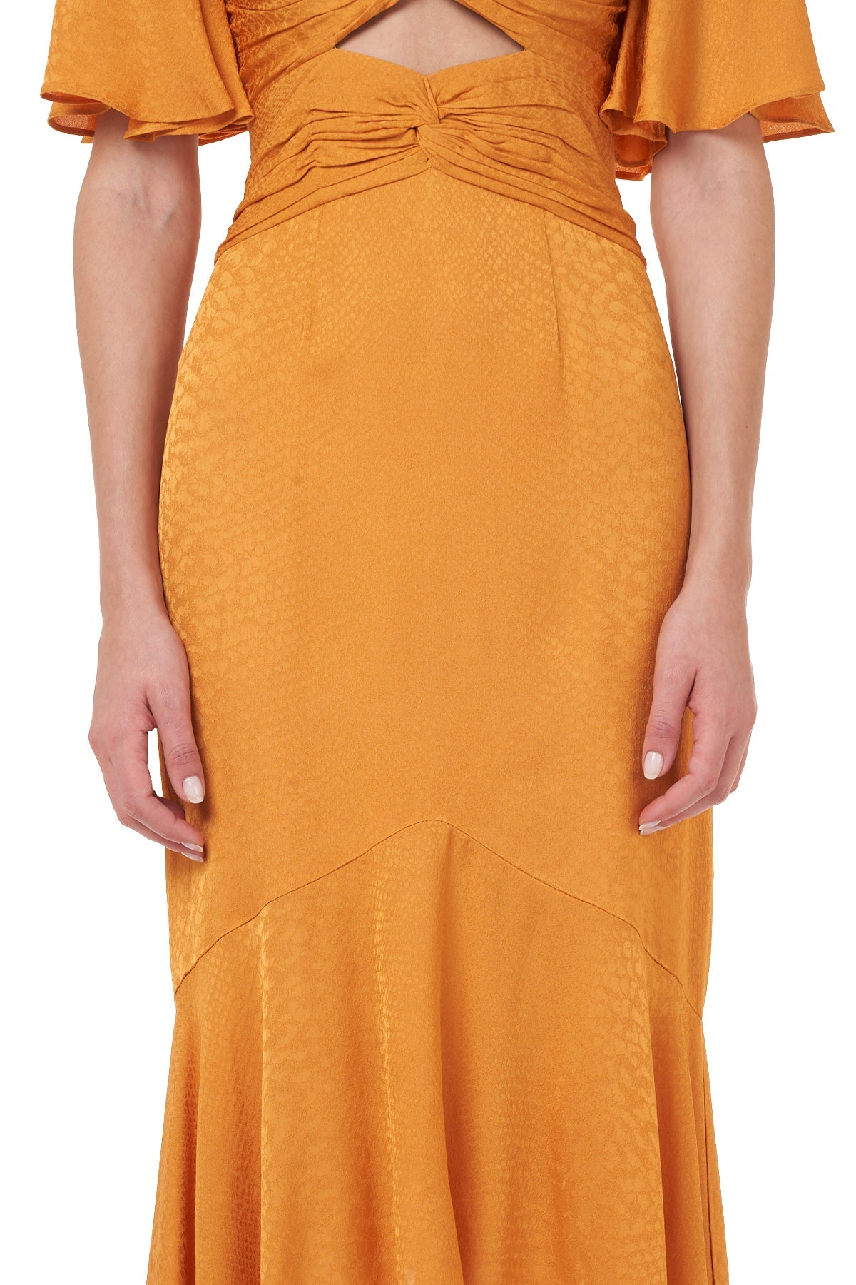 Tezza Dress