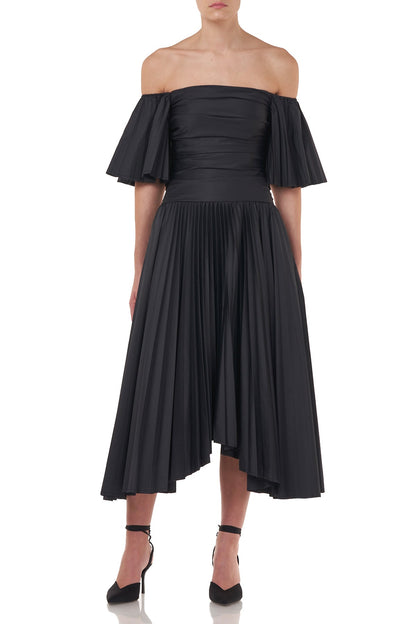 Rinna Gown
