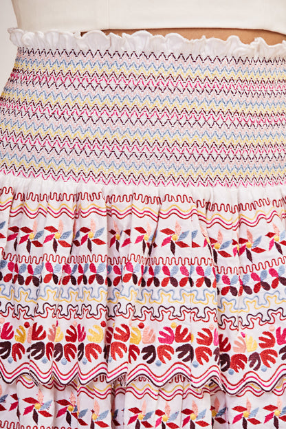 Kinsley Skirt