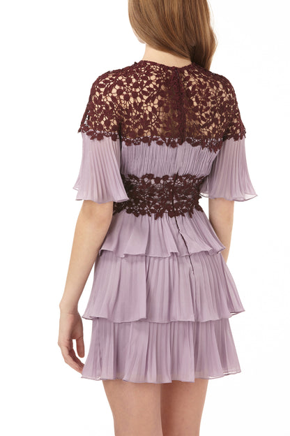 Minka Dress
