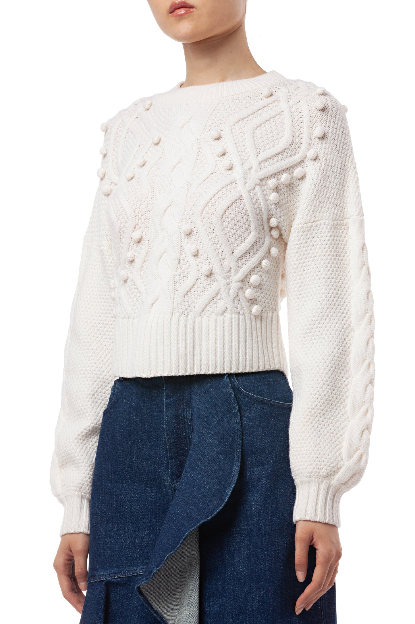 Brie Sweater