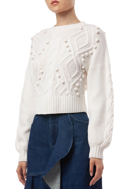 Brie Sweater