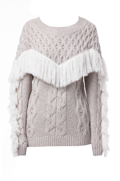 Ulla Sweater