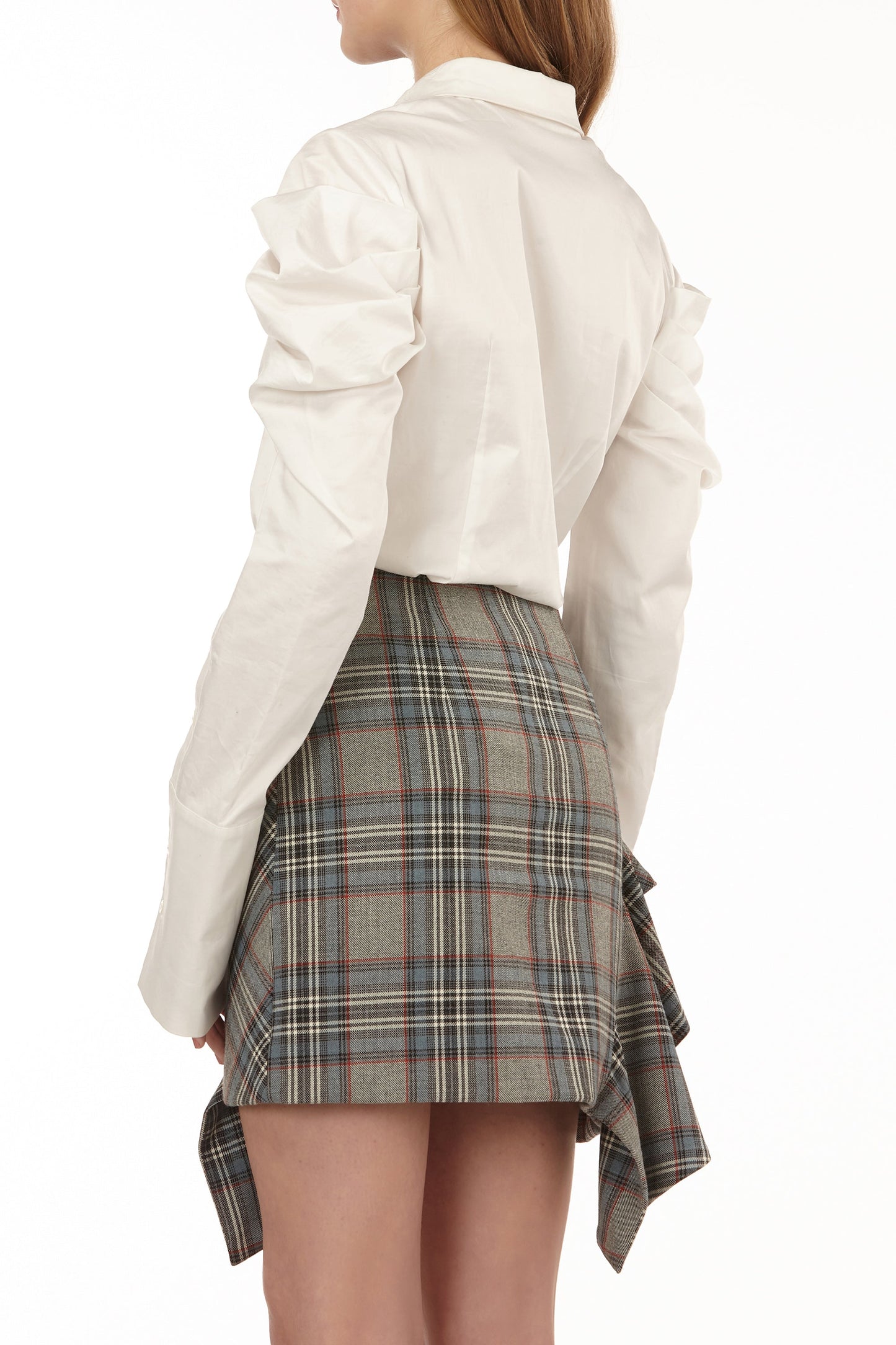 Spencer Blouse