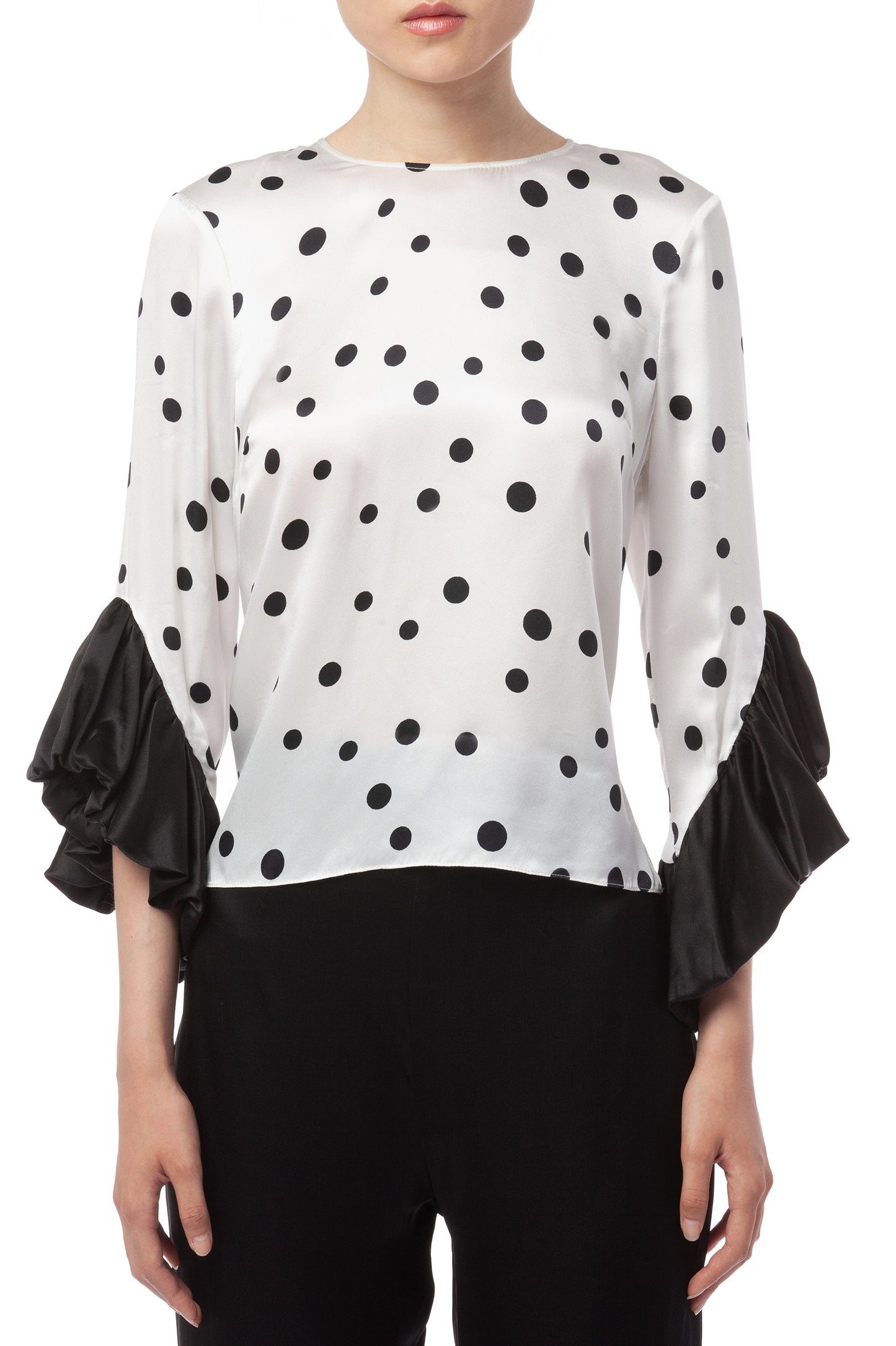 Fern Blouse