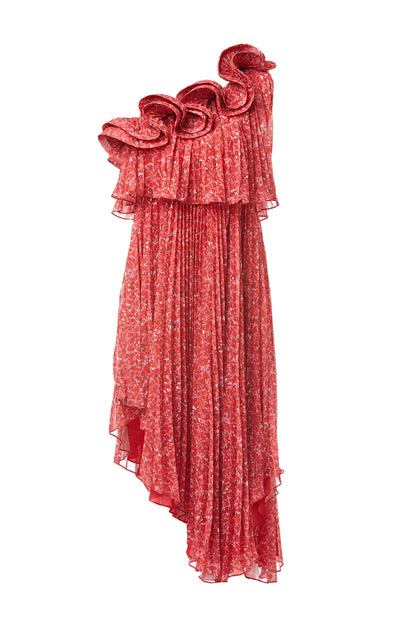 Carole Dress