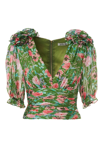 Nell Blouse
