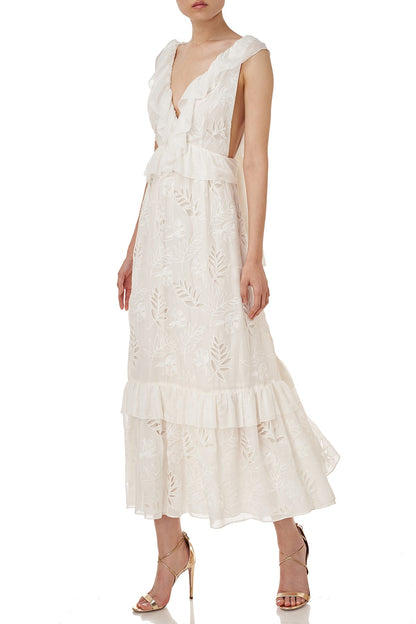 Marilyn Dress
