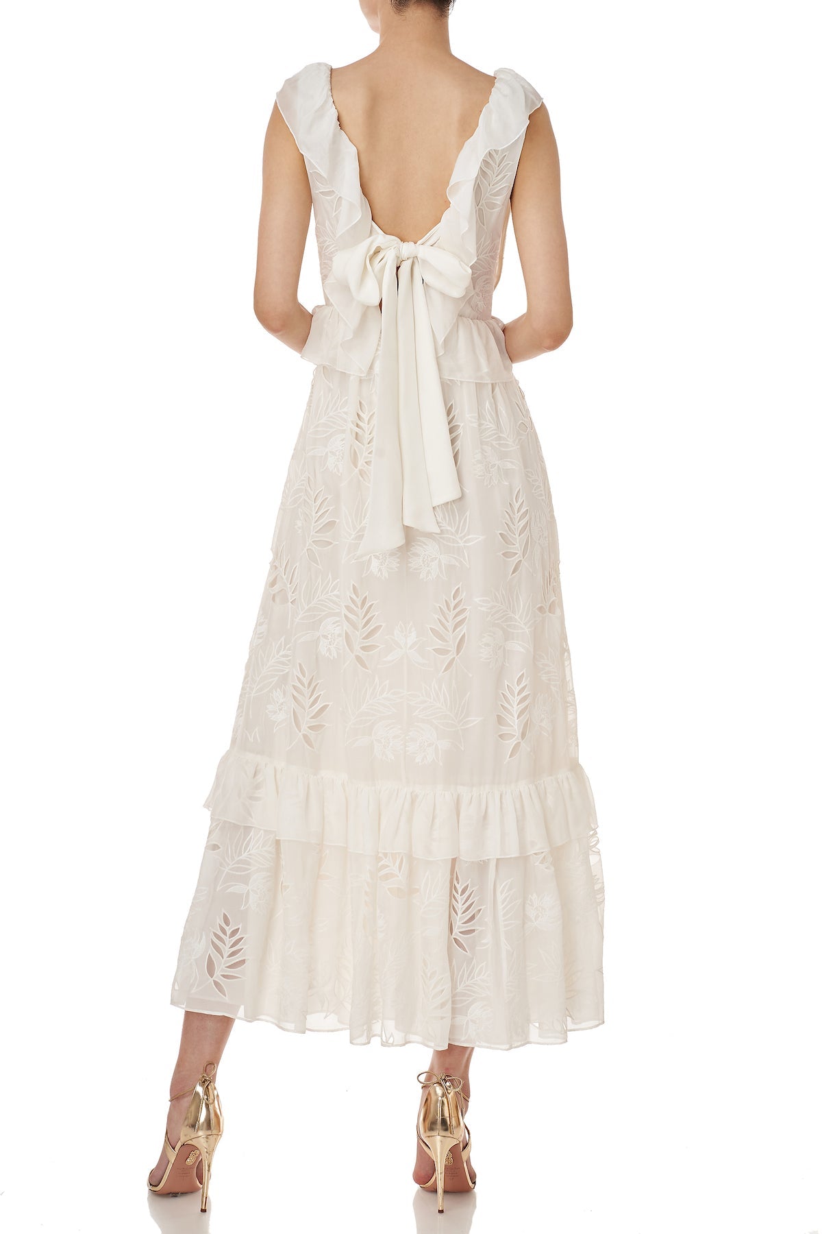 Marilyn Dress