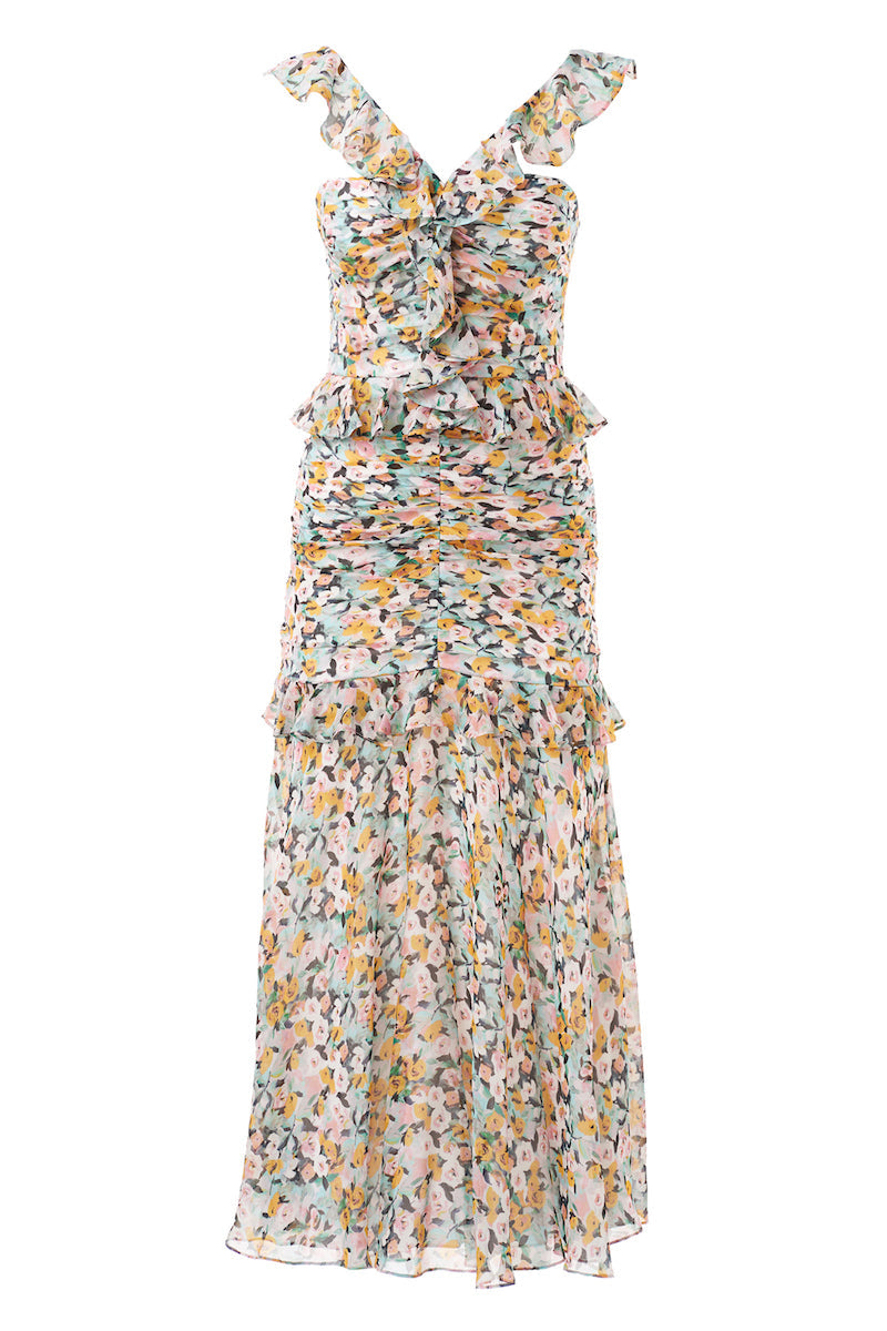 Elyse Dress