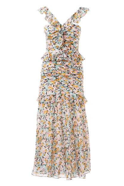Elyse Dress