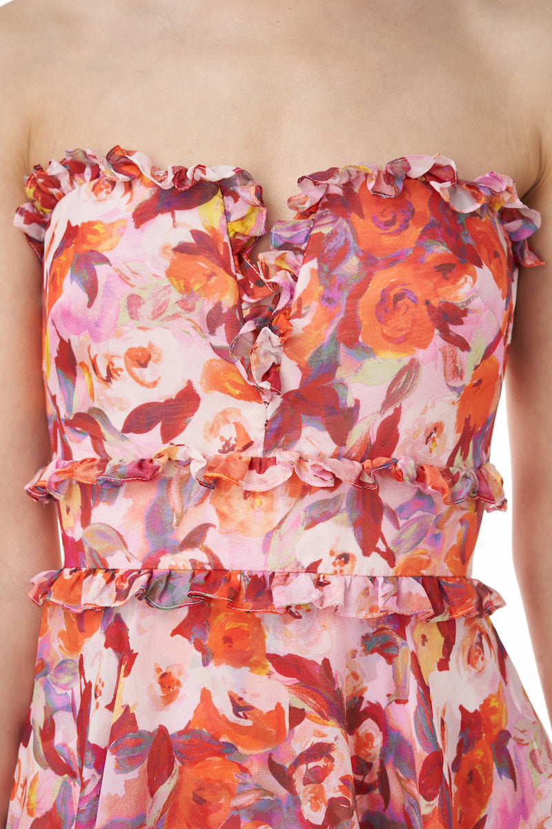 Darla Dress