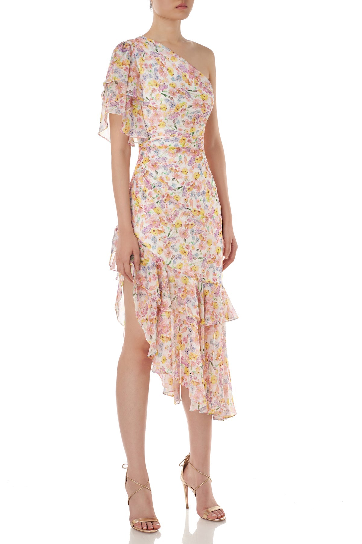 Clayton Dress