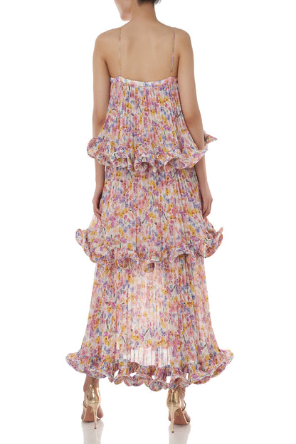 Dewy Gown