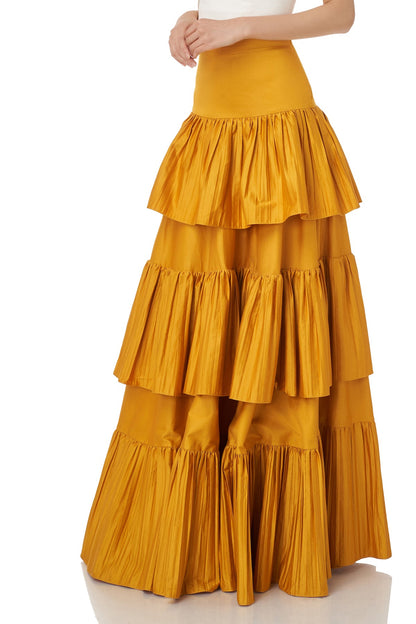 Mila Skirt