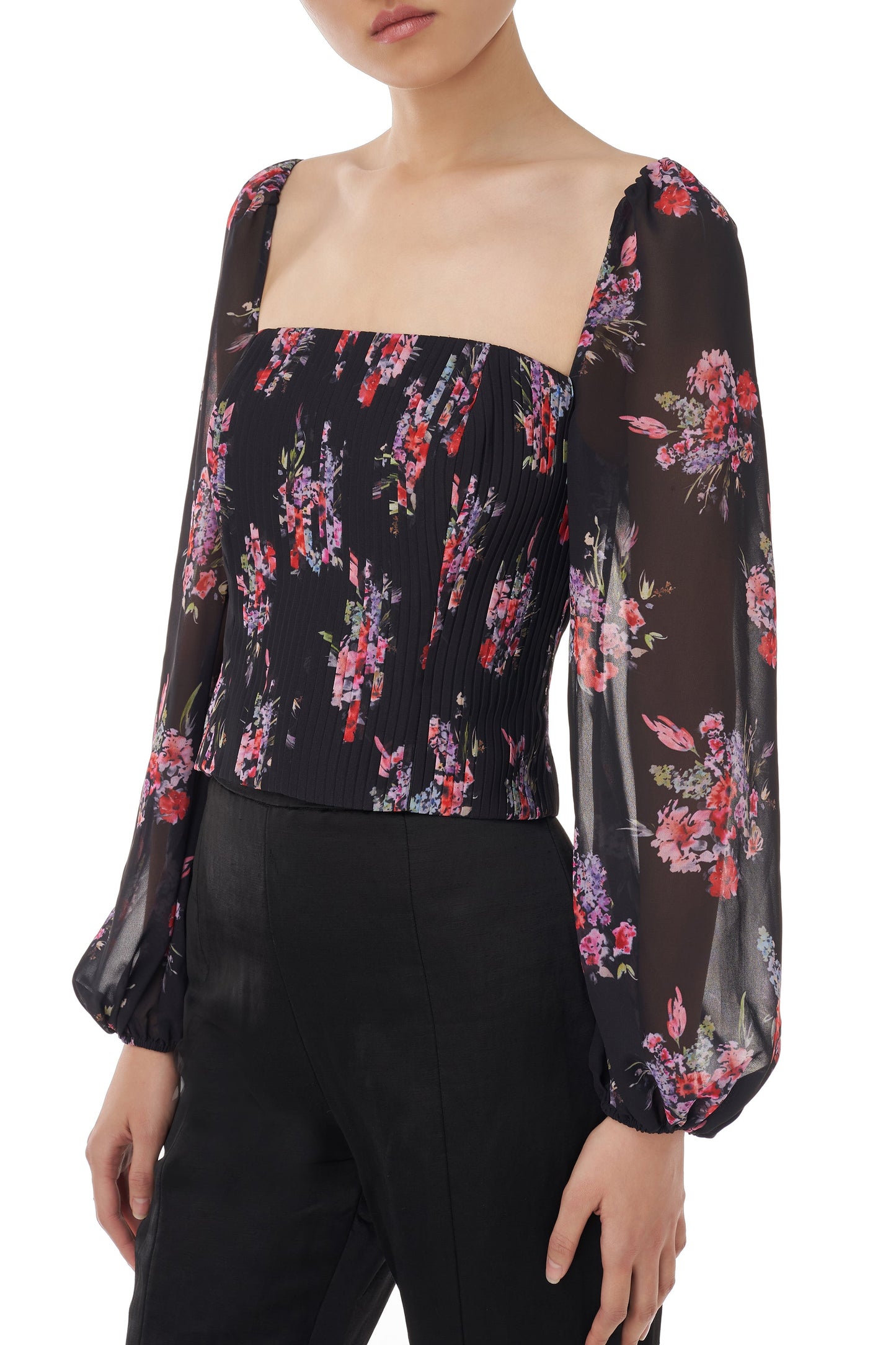 Beverly Top