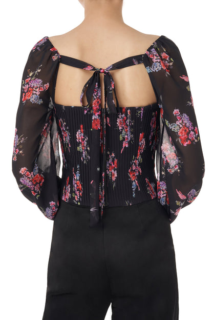 Beverly Top