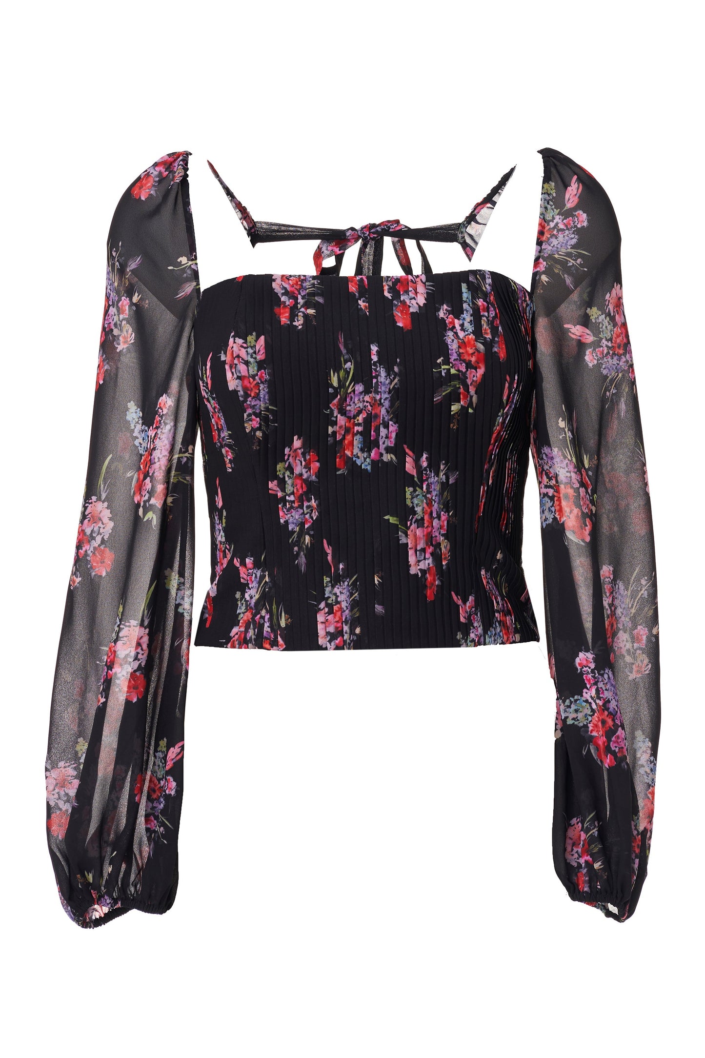 Beverly Top
