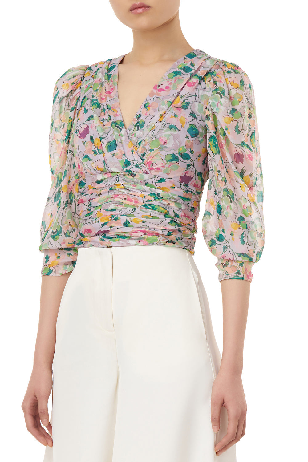 Auriel Top