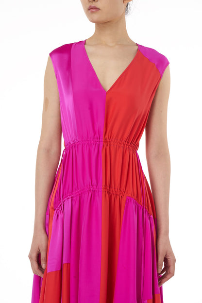Lotta Dress