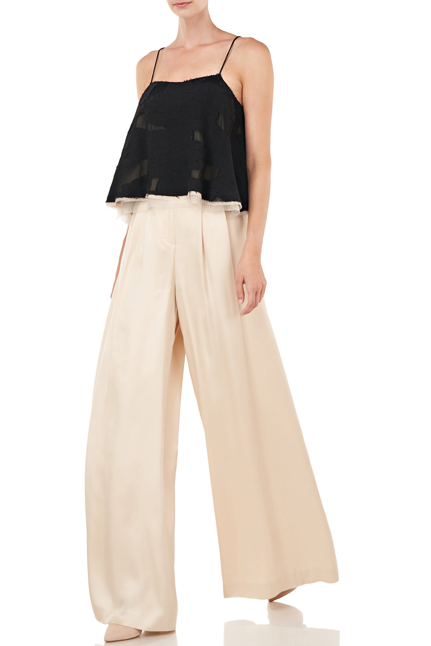 Jillian Top