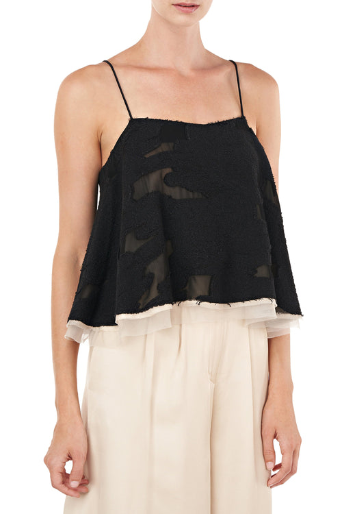 Jillian Top
