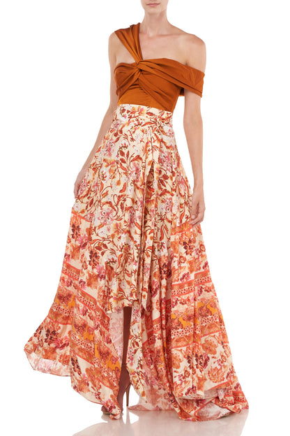 Xena Top