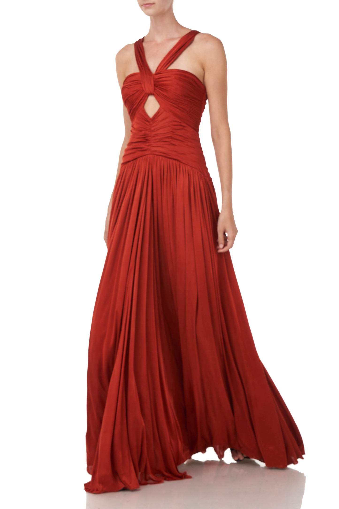 Hoper Dress