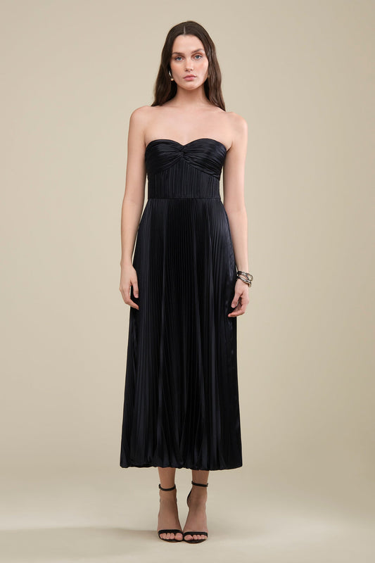 Belle Dress