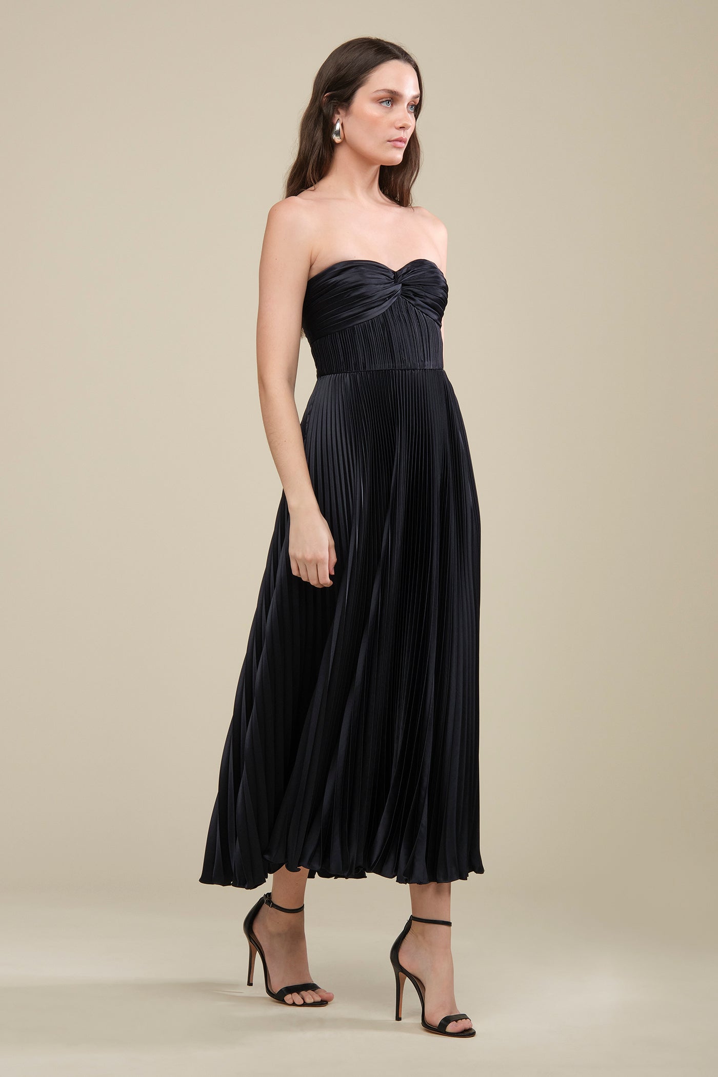 Belle Dress
