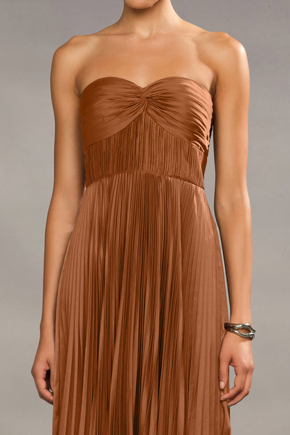 Belle Dress