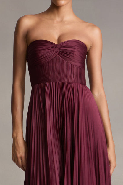 Belle Dress