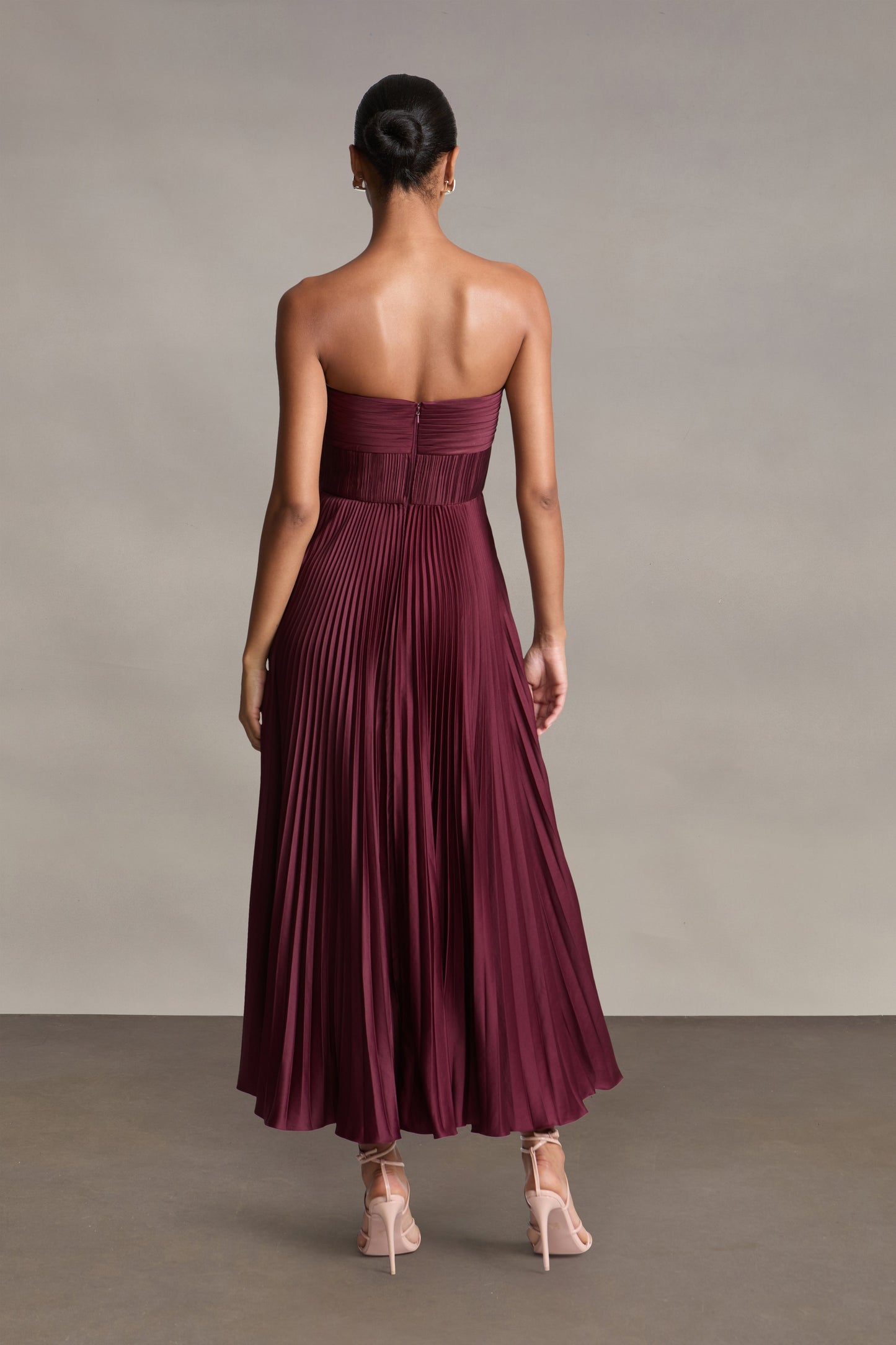 Belle Dress