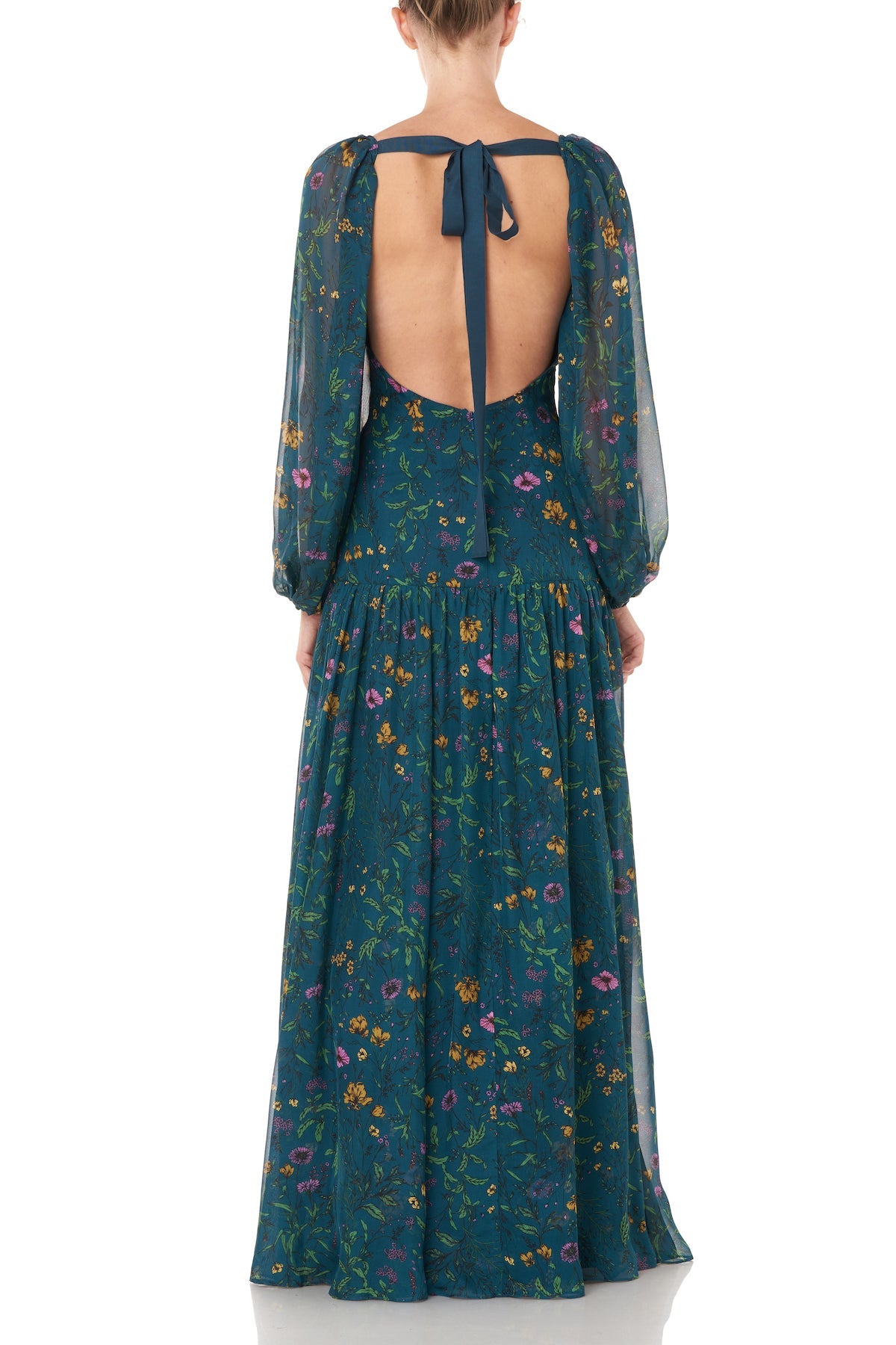 Gwenevere Dress