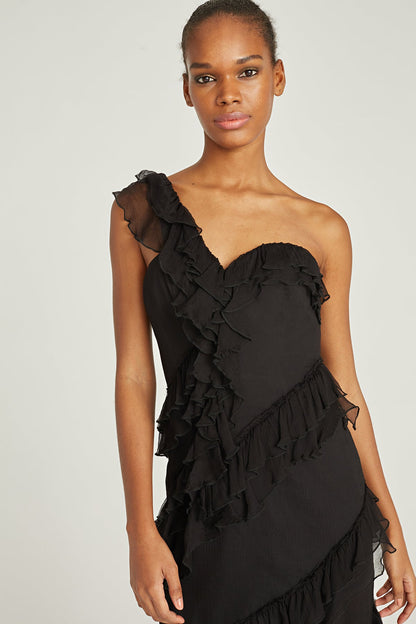 Harlow Gown