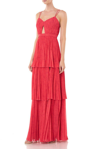 Dominique Dress