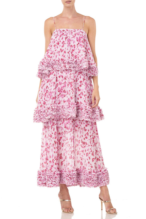 Nicola Dress