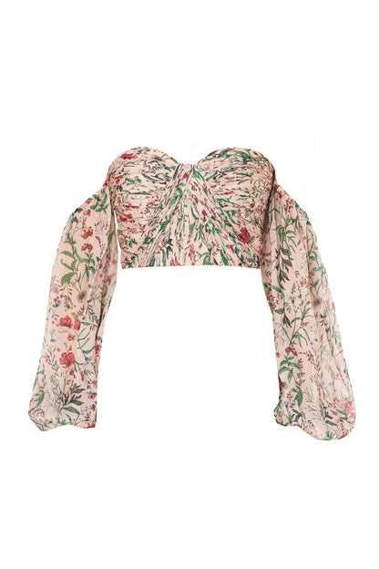 Helena Top