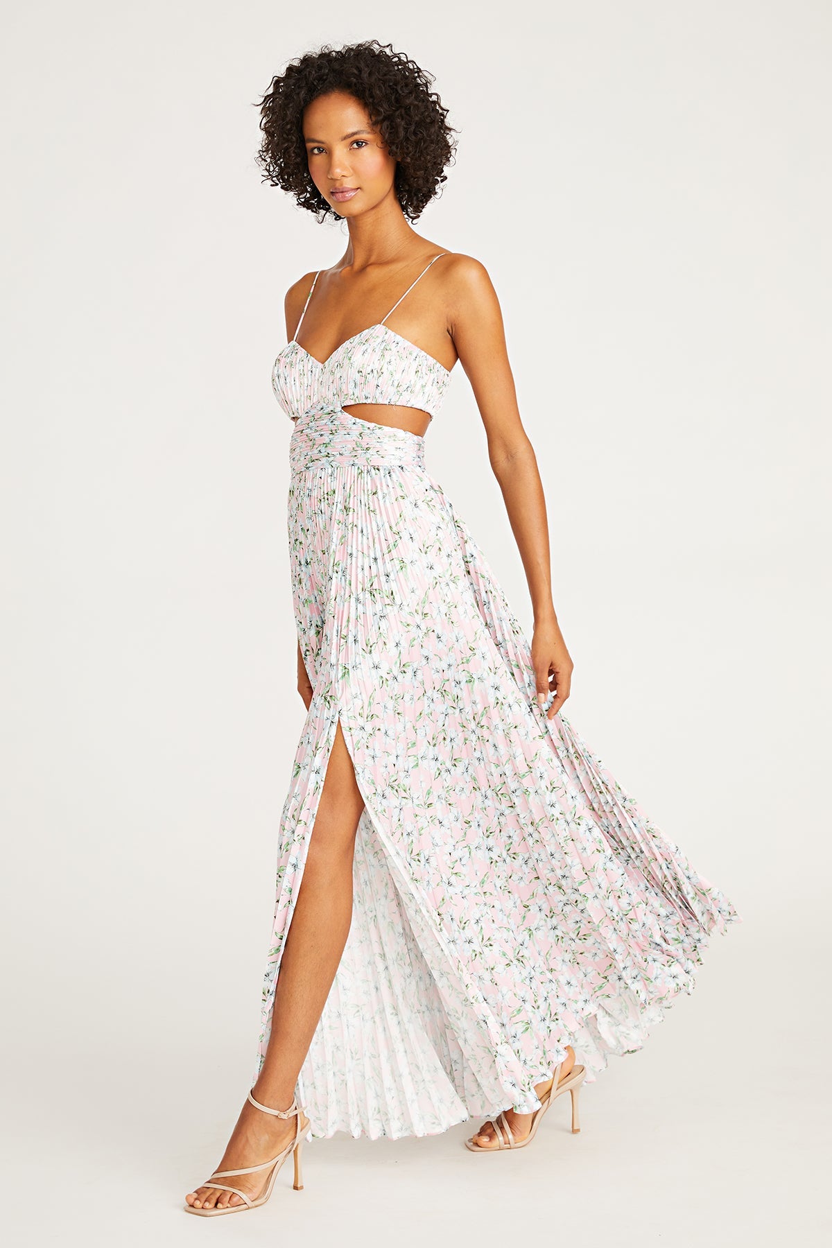 Elodie Gown