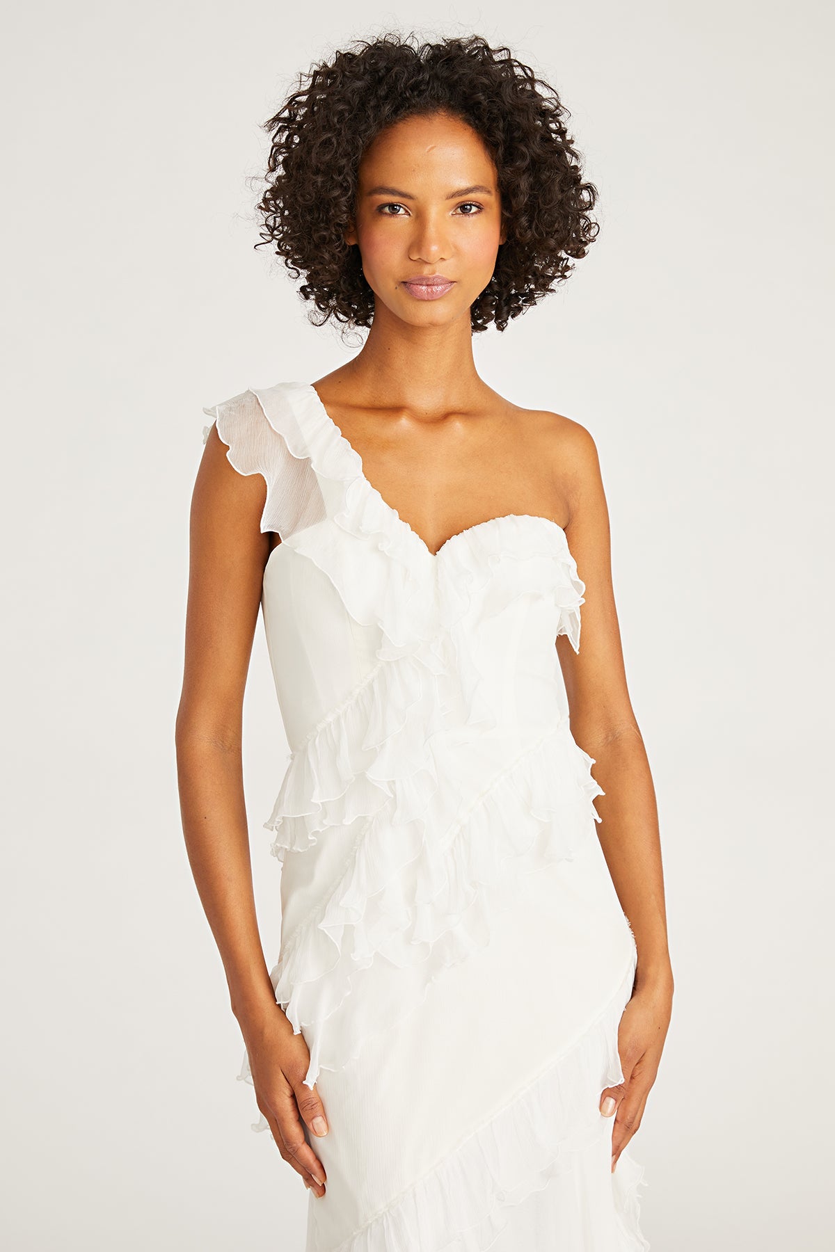 Harlow Gown