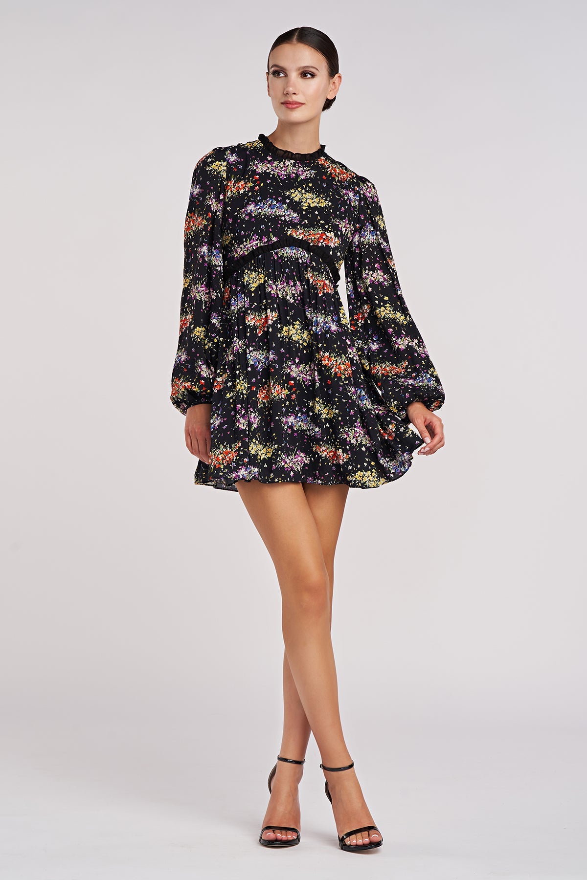 Codi Mini Dress
