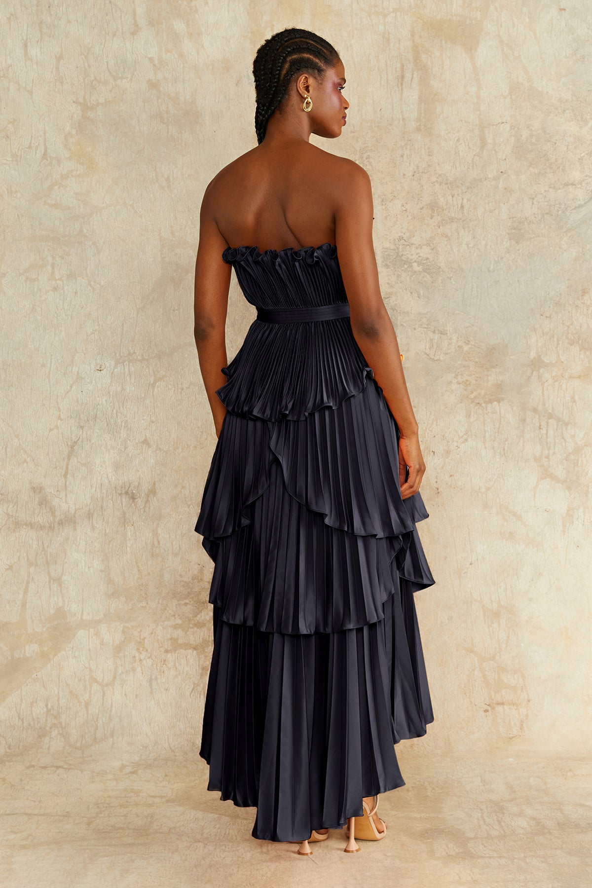 Janey Dress